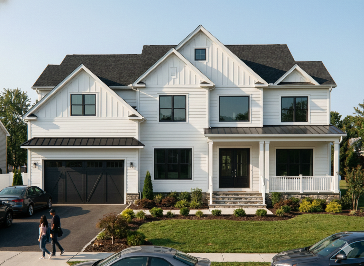 7 Whiteoak Dr Livingston NJ